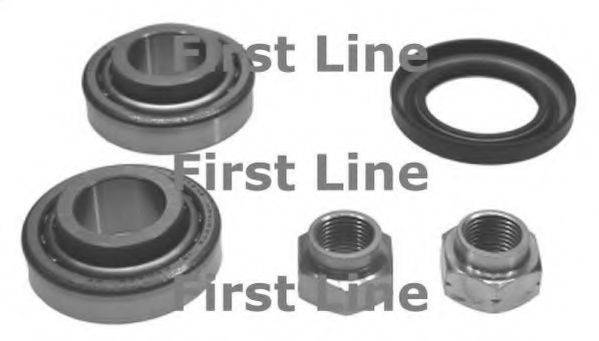 FIRST LINE FBK648
