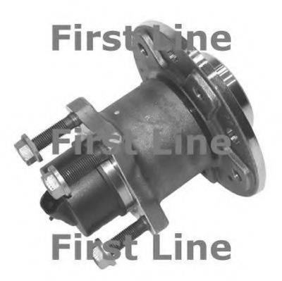 FIRST LINE FBK657