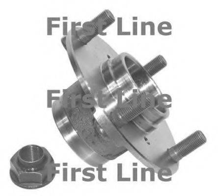 FIRST LINE FBK666