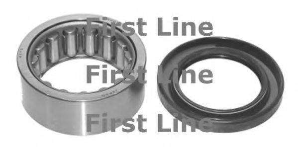 FIRST LINE FBK682