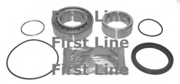 FIRST LINE FBK700