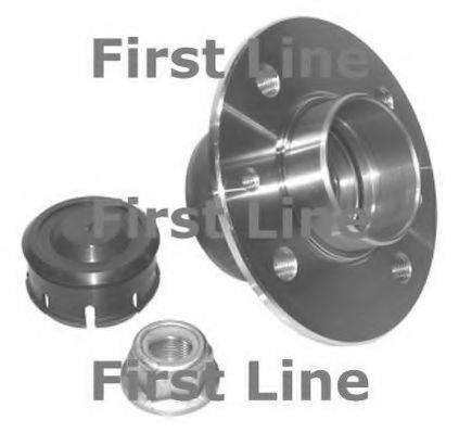 FIRST LINE FBK711