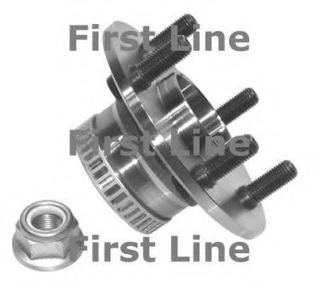 FIRST LINE FBK752