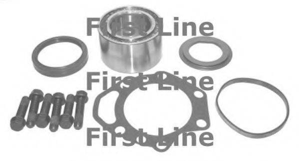 FIRST LINE FBK784
