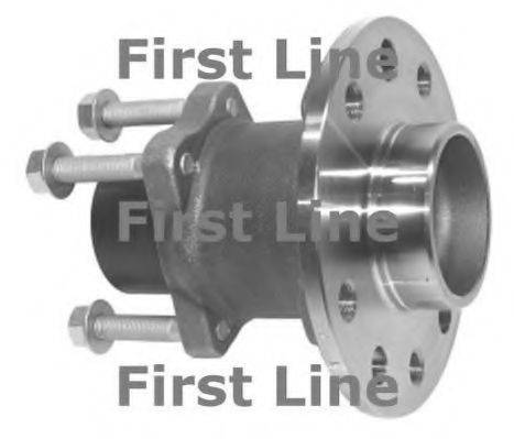 FIRST LINE FBK807