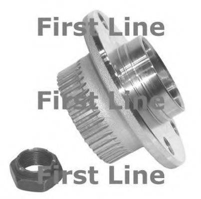 FIRST LINE FBK854