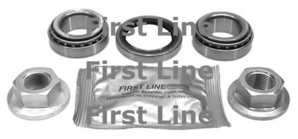 FIRST LINE FBK855
