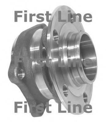 FIRST LINE FBK860