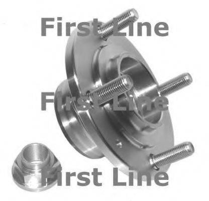 FIRST LINE FBK868
