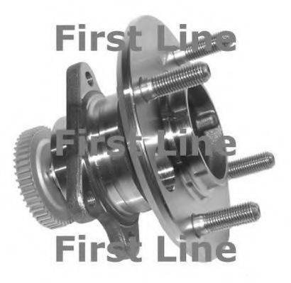 FIRST LINE FBK871
