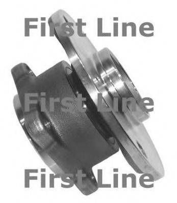 FIRST LINE FBK919