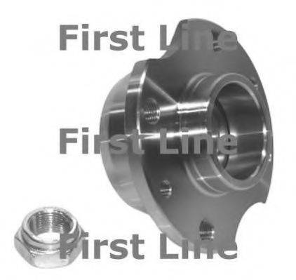 FIRST LINE FBK940