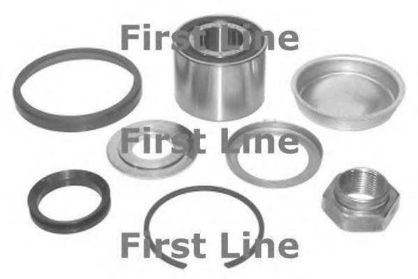 FIRST LINE FBK955