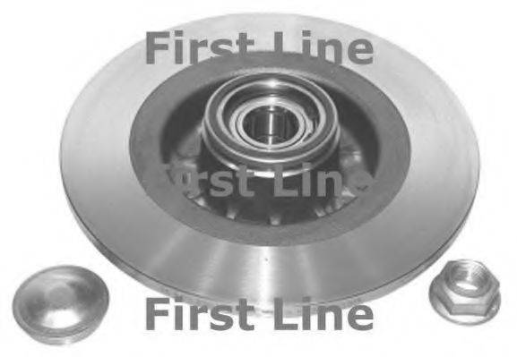 FIRST LINE FBK965