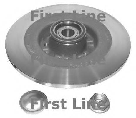 FIRST LINE FBK981