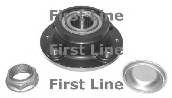 FIRST LINE FBK983