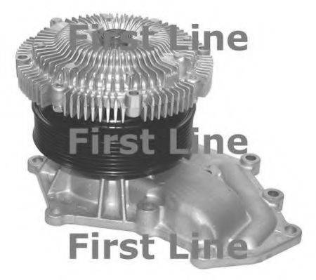 FIRST LINE FWP2128