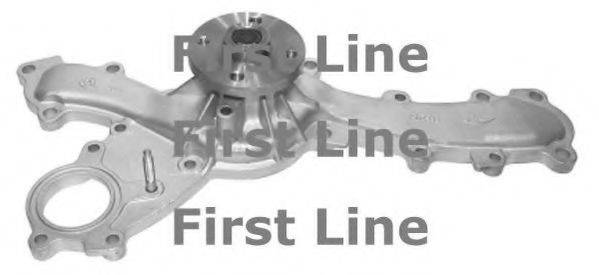 FIRST LINE FWP2201