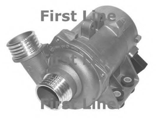 FIRST LINE FWP3000