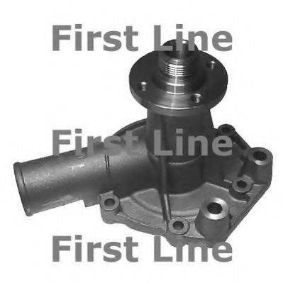 FIRST LINE FWP1123