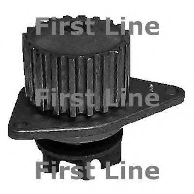 FIRST LINE FWP1172