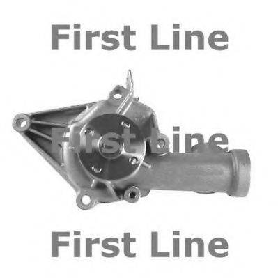 FIRST LINE FWP1246