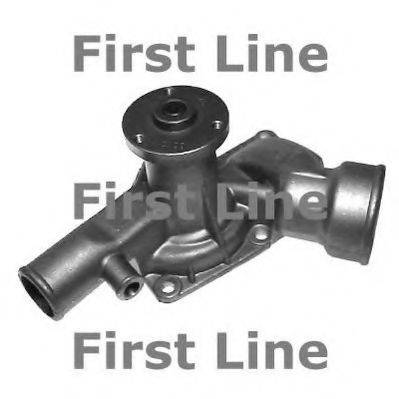 FIRST LINE FWP1263