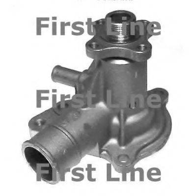 FIRST LINE FWP1357