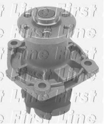AIRTEX 1345 Водяний насос