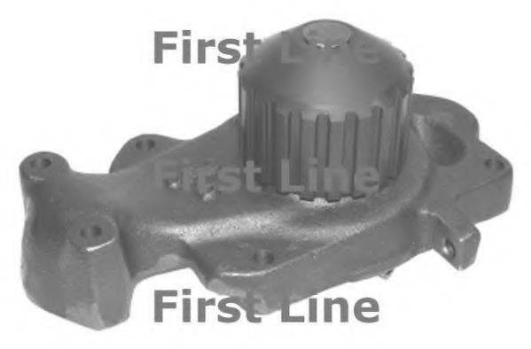 FIRST LINE FWP1412