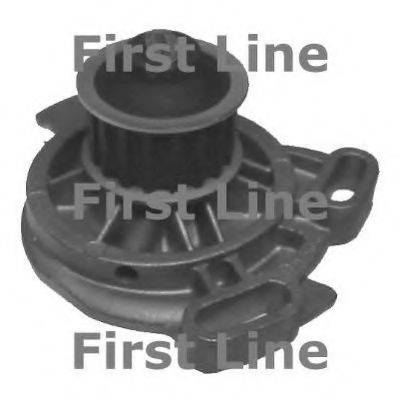 FIRST LINE FWP1512