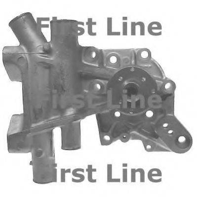 FIRST LINE FWP1538