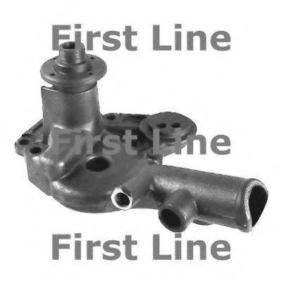 UNIPART GWP196 Водяний насос