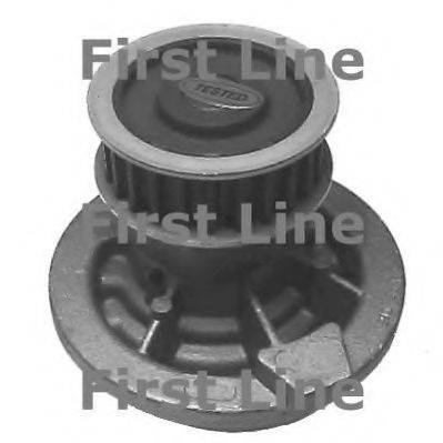 FIRST LINE FWP1576