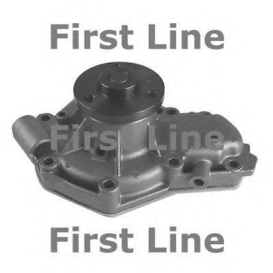 FIRST LINE FWP1587