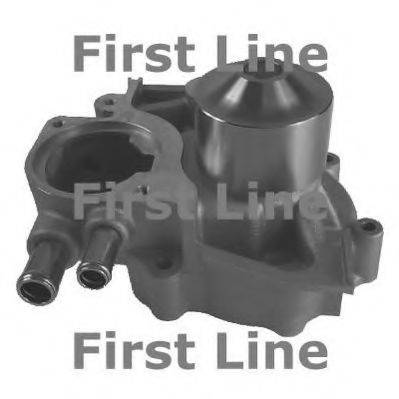 FIRST LINE FWP1638