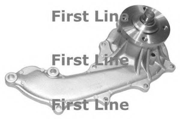 FIRST LINE FWP2018