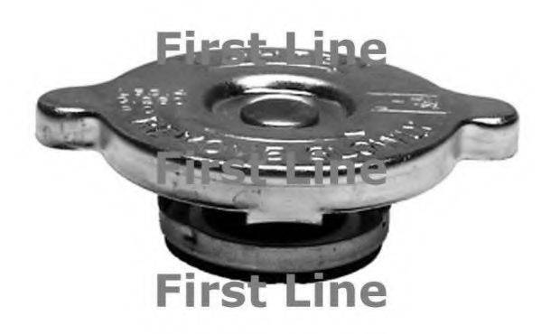 FAI AUTOPARTS 2229 Кришка, радіатор