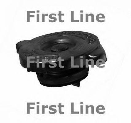 FAI AUTOPARTS 2378 Кришка, радіатор