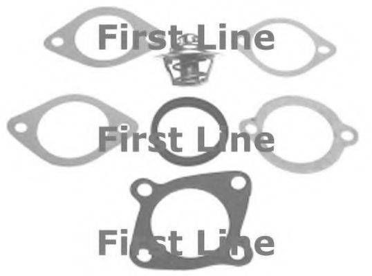 FIRST LINE FTK008