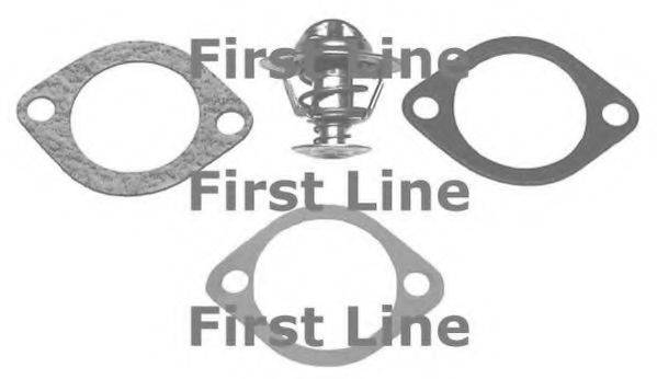 FIRST LINE FTK015