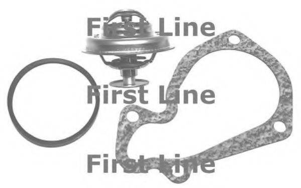 FIRST LINE FTK032