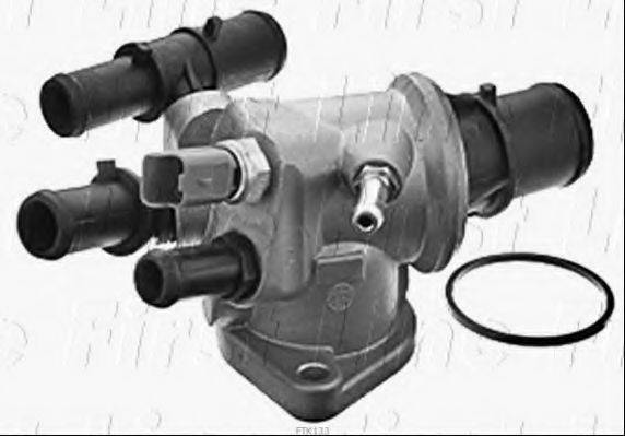 MAHLE TI 155 88 Термостат, охолоджуюча рідина
