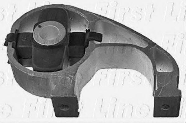 FORD 1097922 Підвіска, двигун
