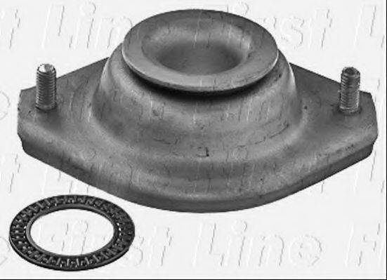 GENERAL MOTORS 9208611 Опора стійки амортизатора