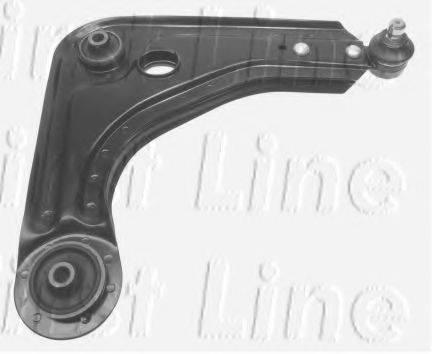 FIRST LINE FCA5614