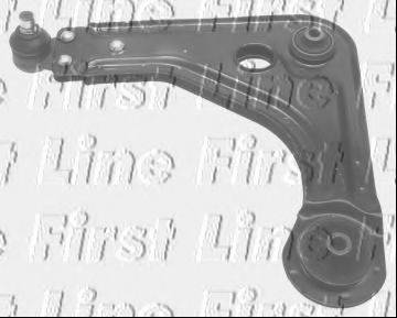 FAI AUTOPARTS SS534 Важіль незалежної підвіски колеса, підвіска колеса