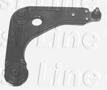 FIRST LINE FCA6001