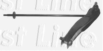 FIRST LINE FCA6531