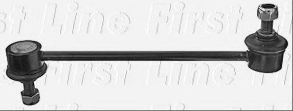 FIRST LINE FDL6367HD